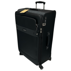 Large suitcase Samsonite