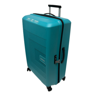 Aerostep Suitcase