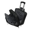 Large wheeled bag for a 17.3 computer