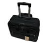 Large wheeled bag for a 17.3 computer