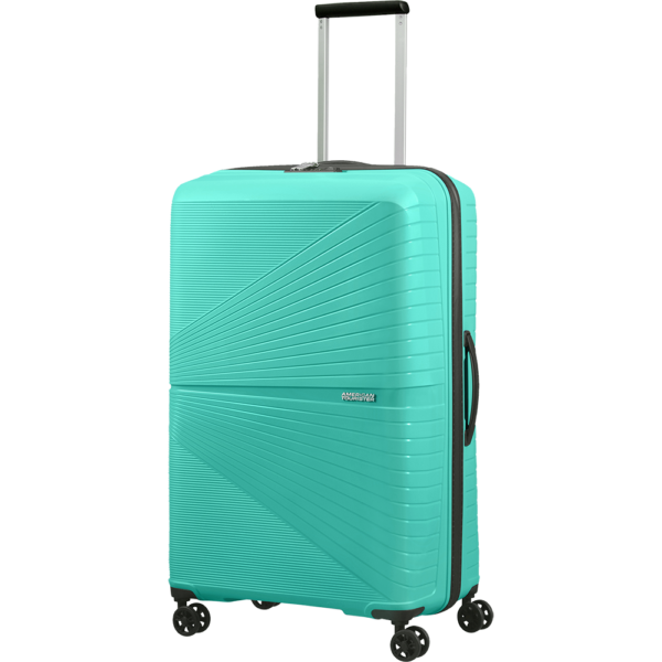 American Tourister Airconic Aqua Green