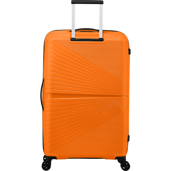 American Tourister Airconic Mango Orange