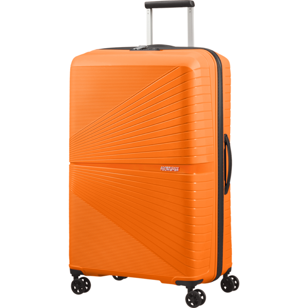 American Tourister Airconic Mango Orange