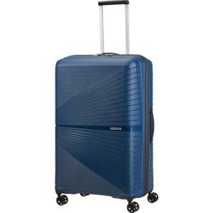 American Tourister Airconic Midnight Navy