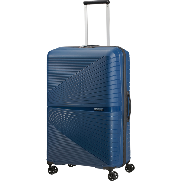 American Tourister Airconic Midnight Navy