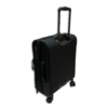 Samsonite black trolley