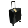 Samsonite black trolley