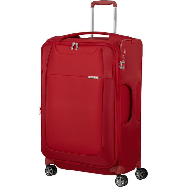 A huge Samsonite