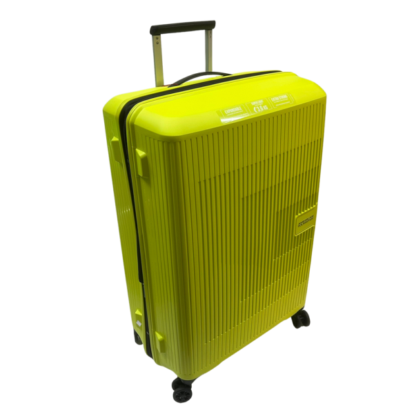 American Tourister suitcase