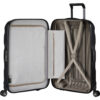 C-lite medium suitcase