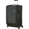Light Samsonite luggage