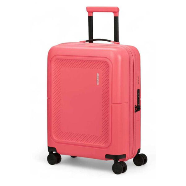 American Tourister Pink