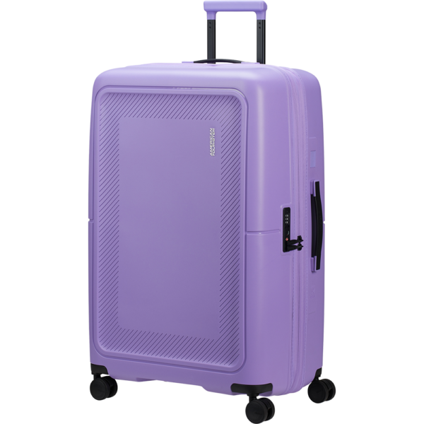Large hard suitcase 28
