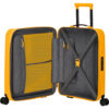 Trolley for the American Tourister plane