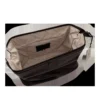 Italian Leather Toiletry Bag - זווית נוספת 2