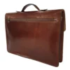 oa-g96868-2 תיק דק מעור לגבר: הסטייל האיטלקי המושלם של - זווית 2