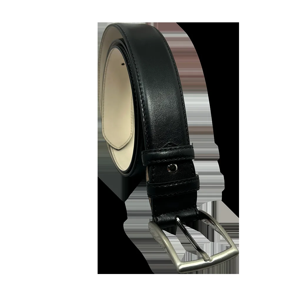 oa-x146017-6 חגורת עור יוקרתית לגברים - תמונה נוספת 6